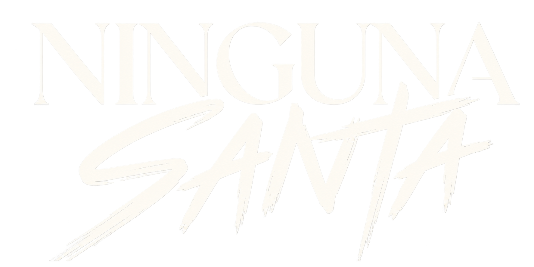 Ninguna Santa